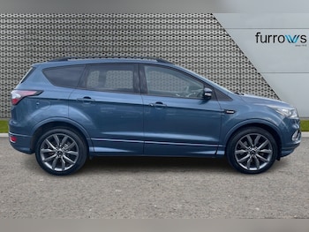 Used Ford Kuga 2019 for sale - 77005026: Photo