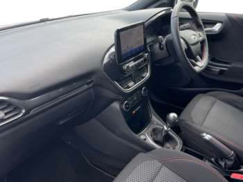 Used Ford Puma 2023 for sale - 74568649: Photo