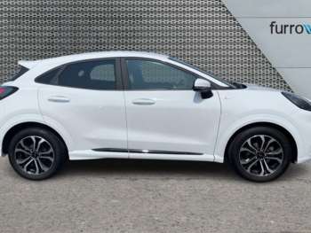 Used Ford Puma 2023 for sale - 74568649: Photo