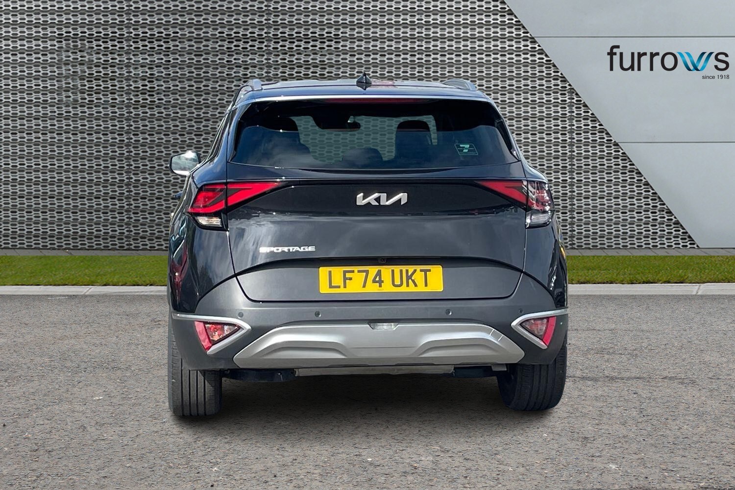 Used Kia Sportage 2024 for sale - 75691973: Photo 8