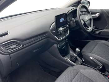 Used Ford Puma 2022 for sale - 74804961: Photo