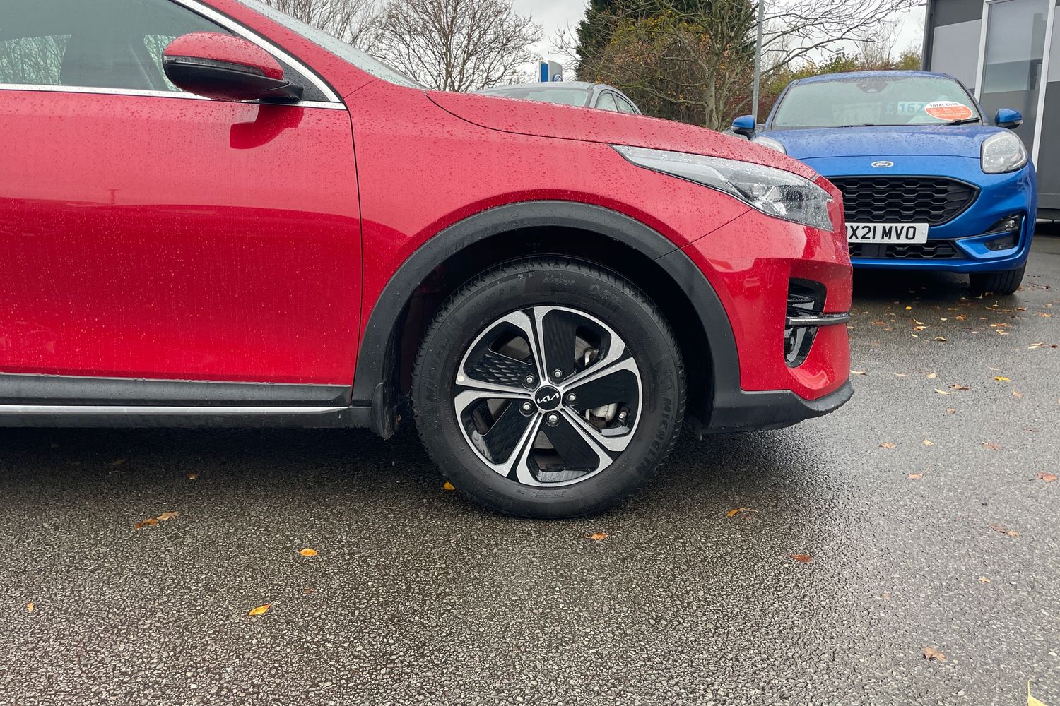 Used Kia XCeed 2022 for sale - 76534046: Photo 6