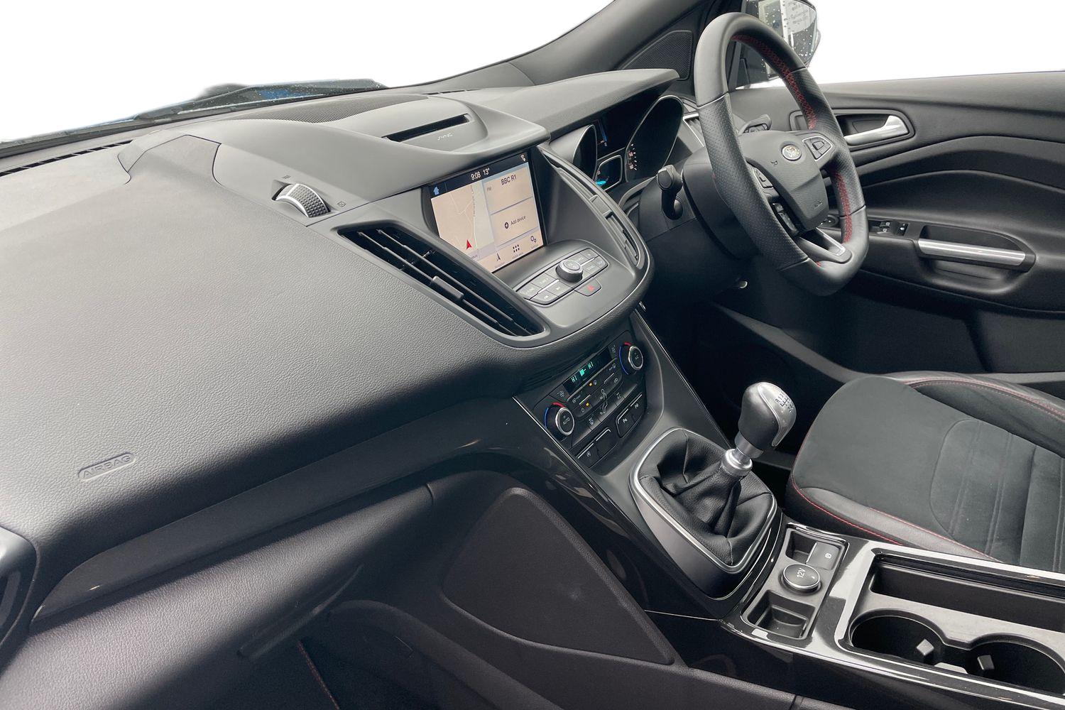 Used Ford Kuga 2019 for sale - 76066997: Photo 2