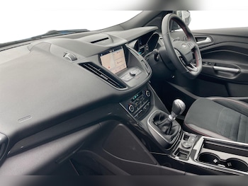 Used Ford Kuga 2019 for sale - 76066997: Photo 2