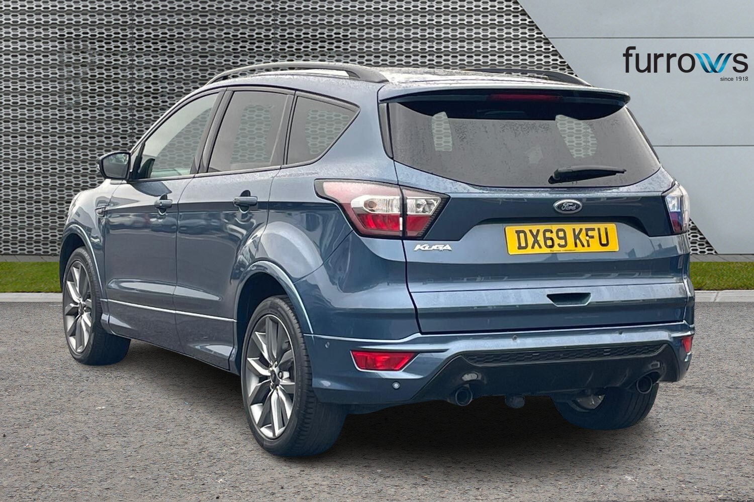 Used Ford Kuga 2019 for sale - 76066997: Photo 3