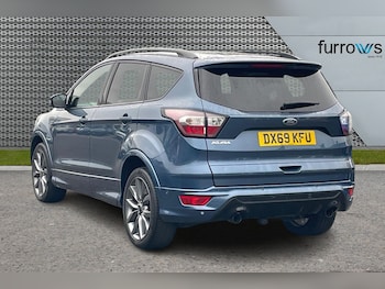 Used Ford Kuga 2019 for sale - 76066997: Photo 3