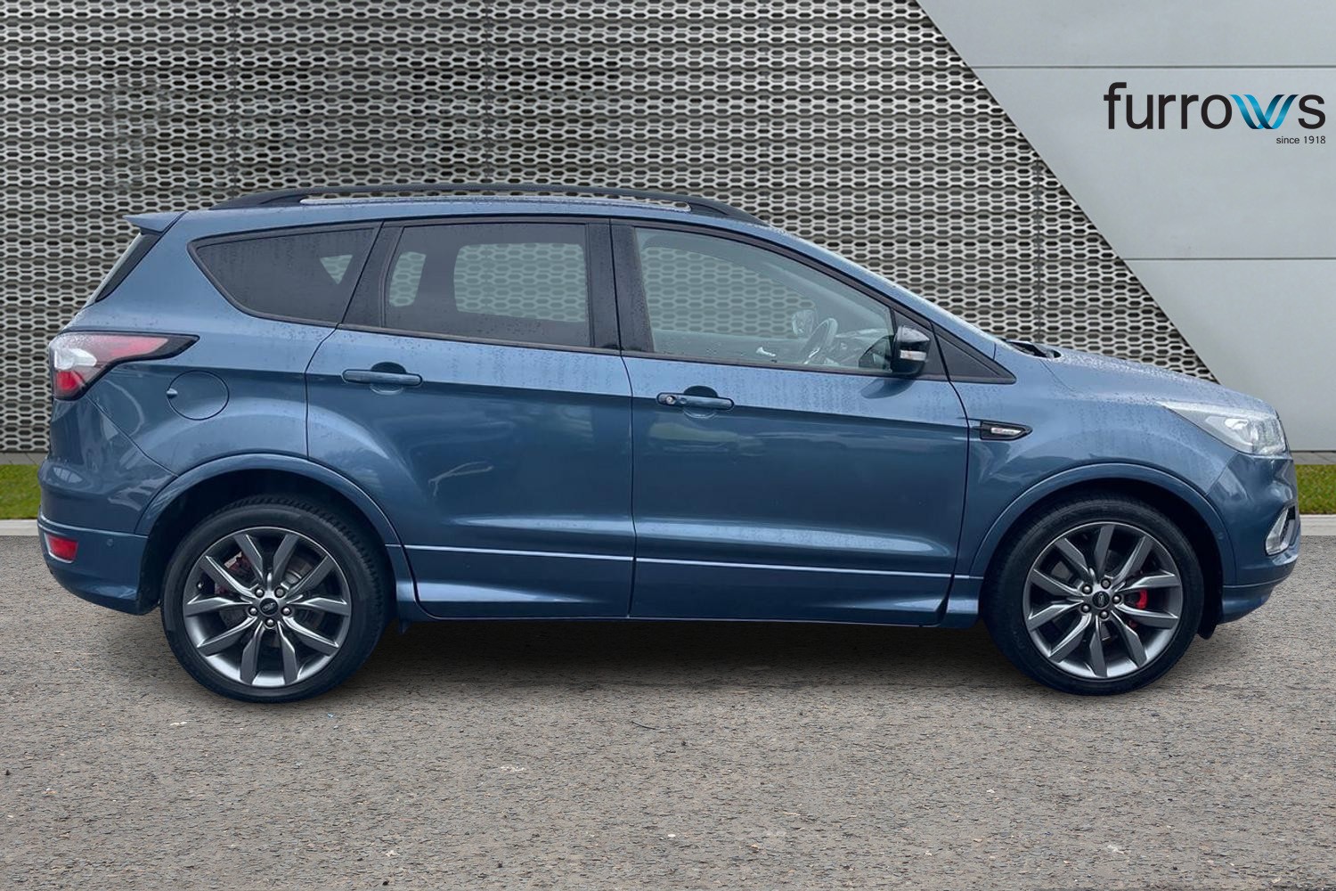 Used Ford Kuga 2019 for sale - 76066997: Photo 4