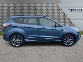 Used Ford Kuga 2019 for sale - 76066997: Photo 4