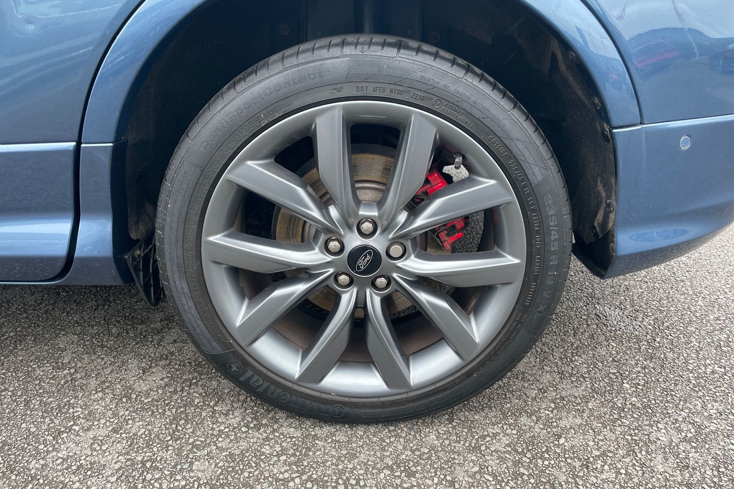 Used Ford Kuga 2019 for sale - 76066997: Photo 6