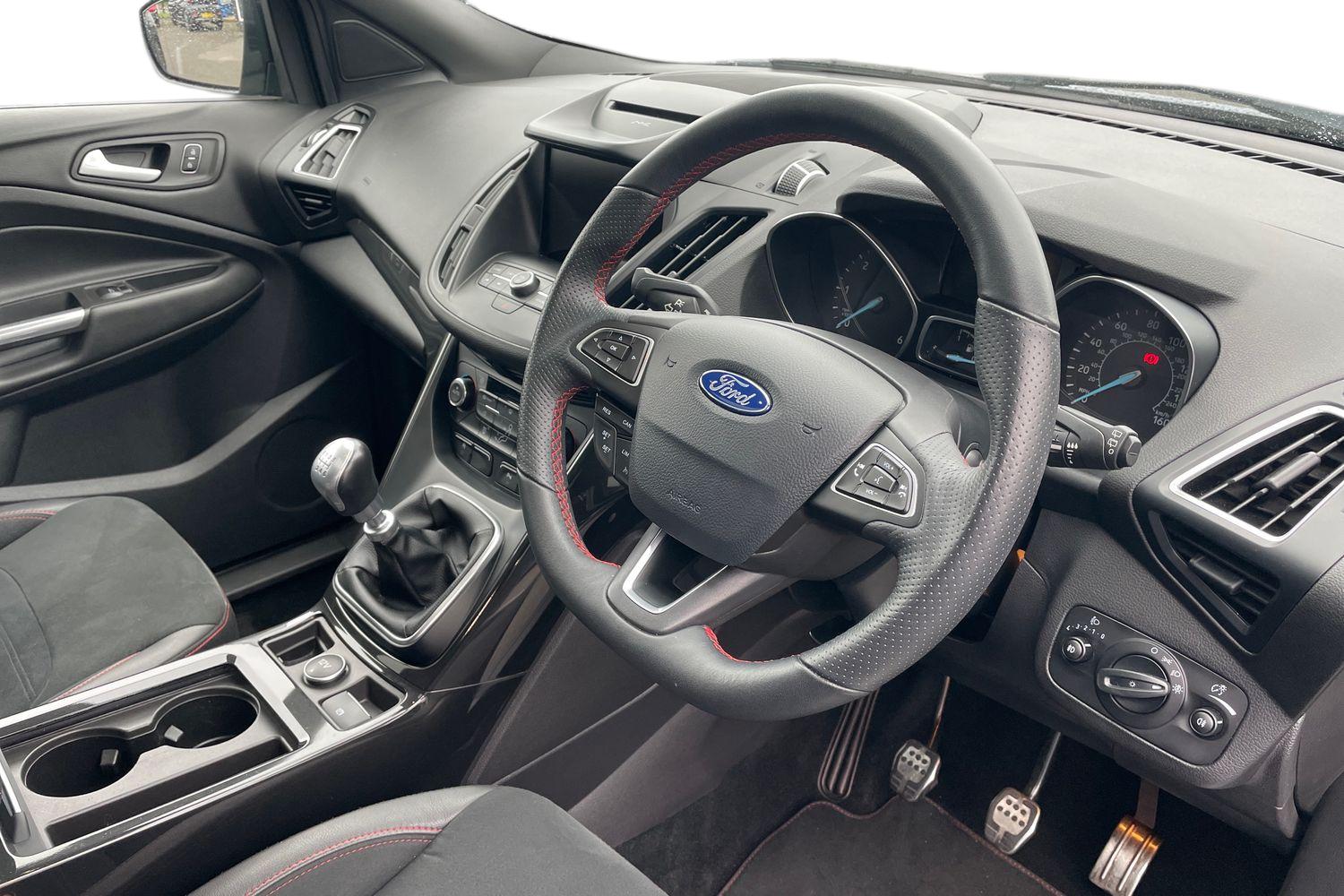 Used Ford Kuga 2019 for sale - 76066997: Photo 7