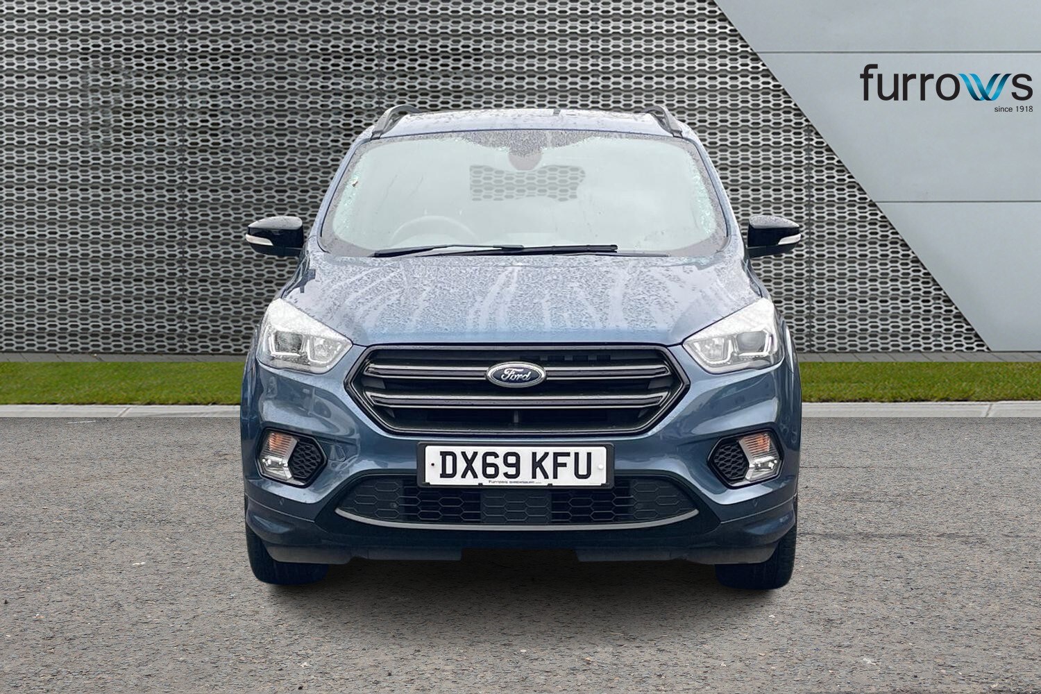 Used Ford Kuga 2019 for sale - 76066997: Photo 9