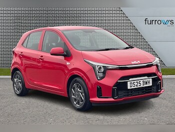 Used Kia Picanto 2025 for sale - 77036053: Photo