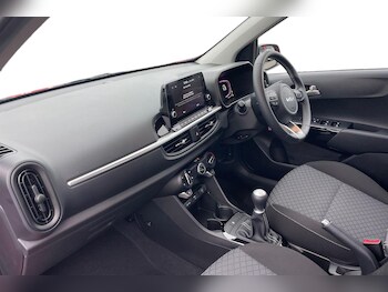 Used Kia Picanto 2025 for sale - 77036053: Photo