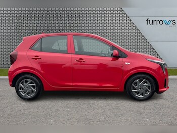 Used Kia Picanto 2025 for sale - 77036053: Photo