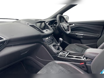 Used Ford Kuga 2019 for sale - 76544553: Photo