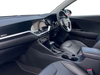 Used Kia Niro 2022 for sale - 74720638: Photo