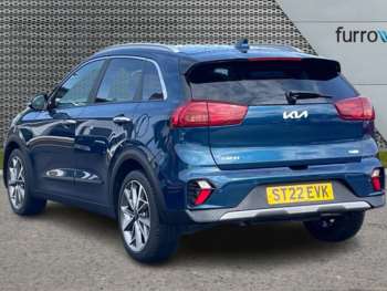 Used Kia Niro 2022 for sale - 74720638: Photo