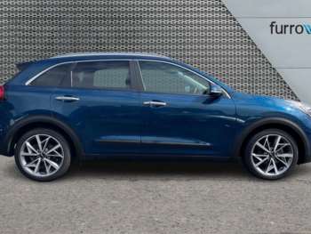 Used Kia Niro 2022 for sale - 74720638: Photo