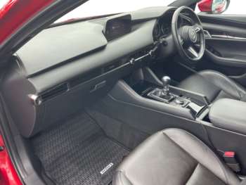 Used Mazda Mazda3 2021 for sale - 74832234: Photo