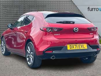 Used Mazda Mazda3 2021 for sale - 74832234: Photo