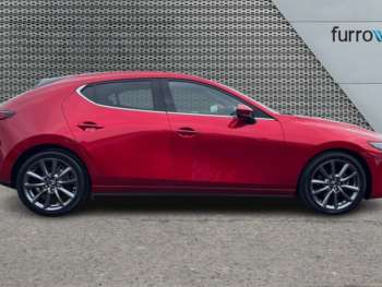 Used Mazda Mazda3 2021 for sale - 74832234: Photo