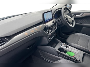 Used Ford Kuga 2021 for sale - 75569722: Photo
