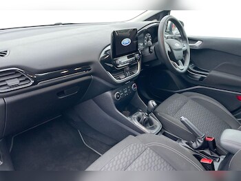 Used Ford Fiesta 2023 for sale - 77186226: Photo