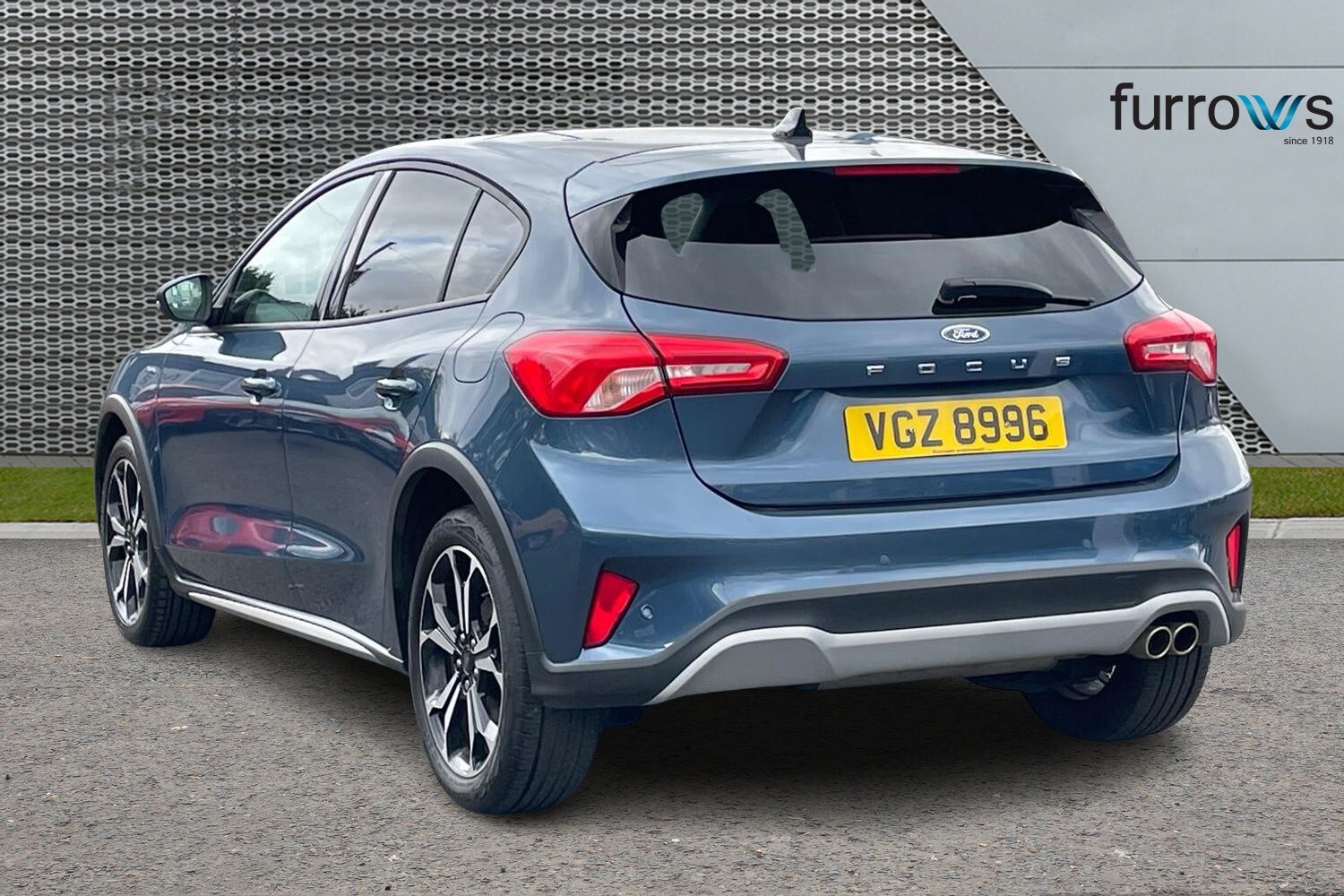 Used Ford Focus 2022 for sale - 75584235: Photo 3