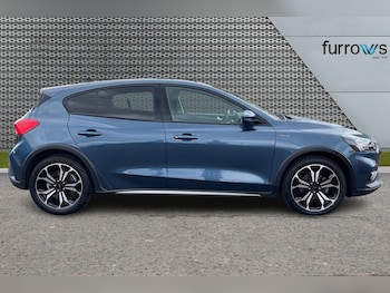 Used Ford Focus 2022 for sale - 75584235: Photo
