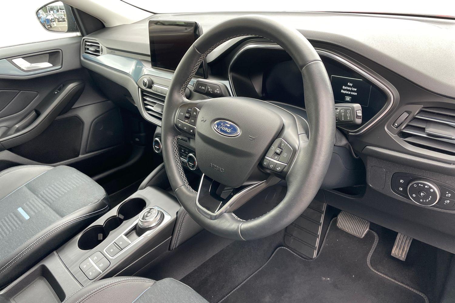 Used Ford Focus 2022 for sale - 75584235: Photo 7
