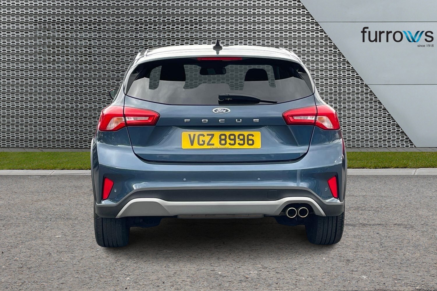 Used Ford Focus 2022 for sale - 75584235: Photo 8