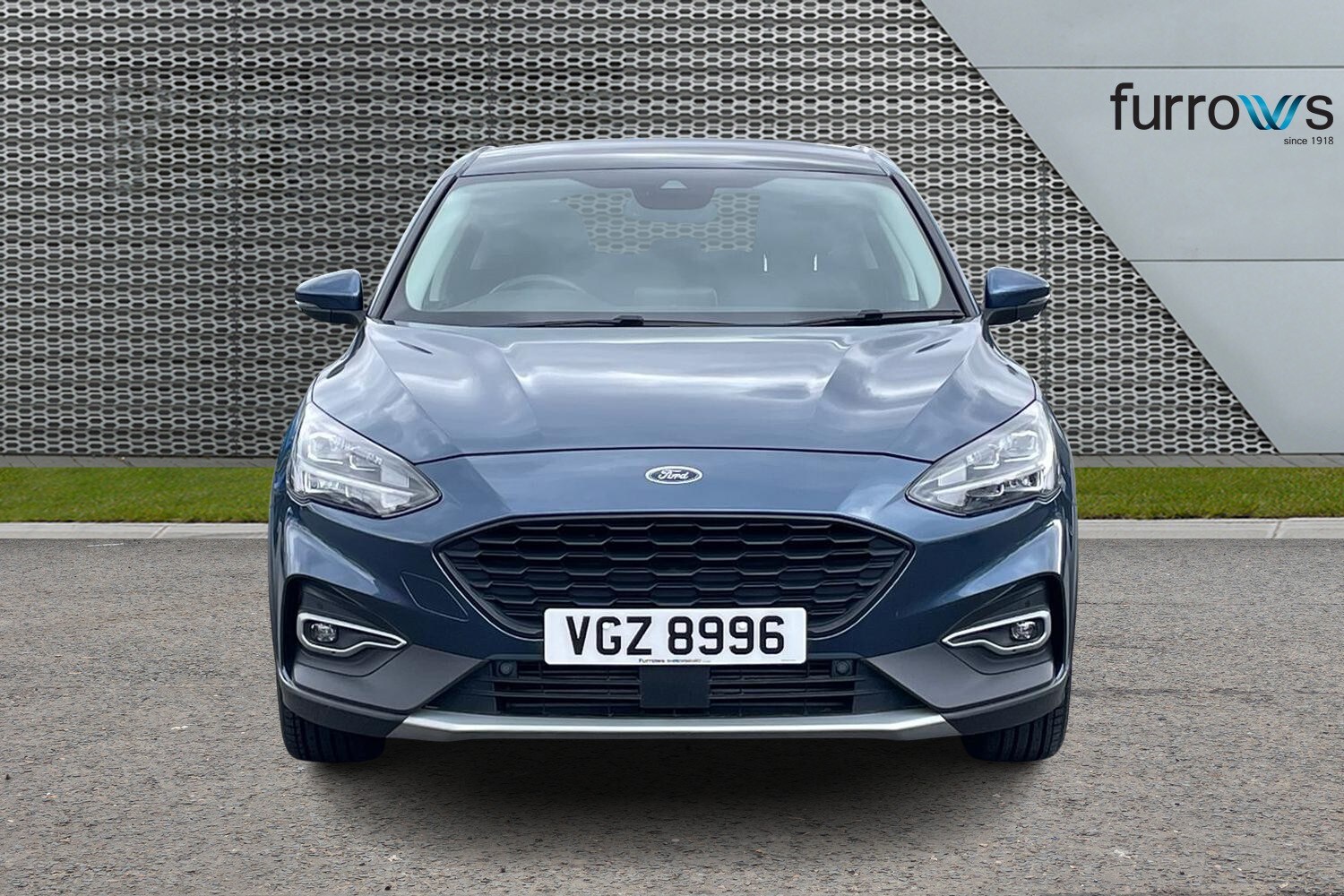 Used Ford Focus 2022 for sale - 75584235: Photo 9