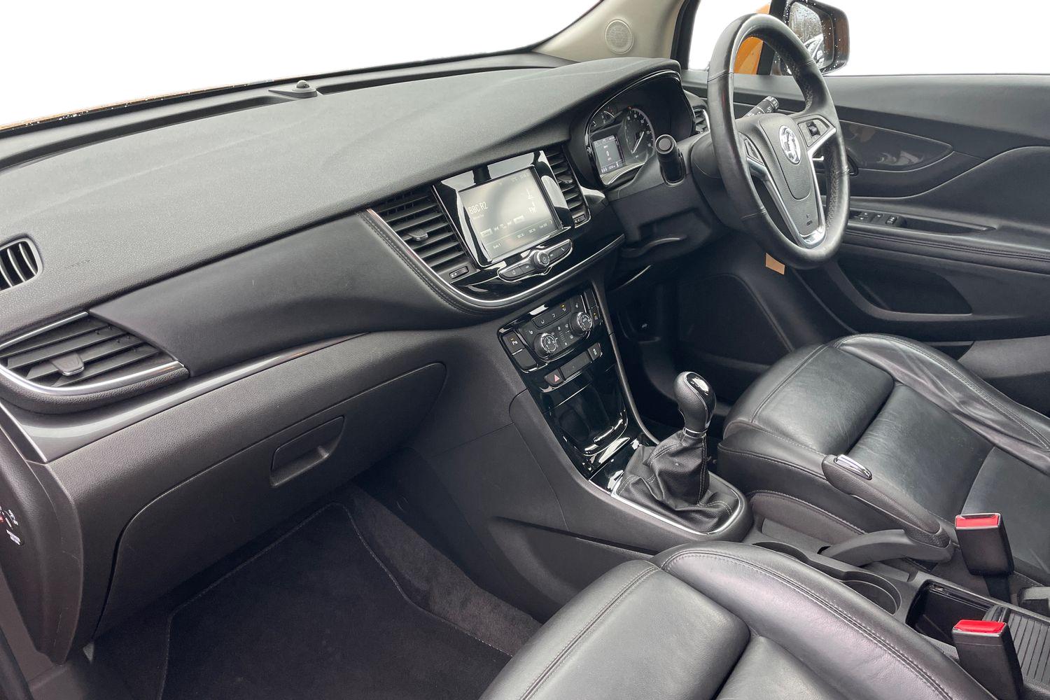 Used Vauxhall Mokka X 2018 for sale - 76534039: Photo 2