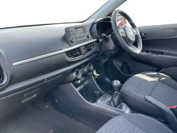 Used Kia Picanto 2022 for sale - 74782669: Photo