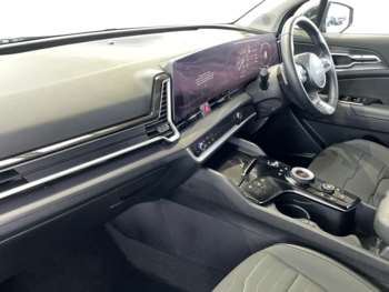 Used Kia Sportage 2024 for sale - 74869110: Photo