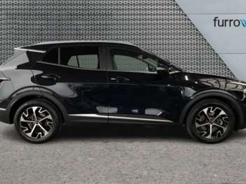 Used Kia Sportage 2024 for sale - 74869110: Photo