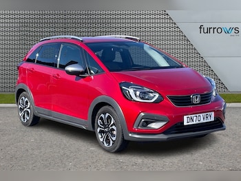 Honda - Jazz