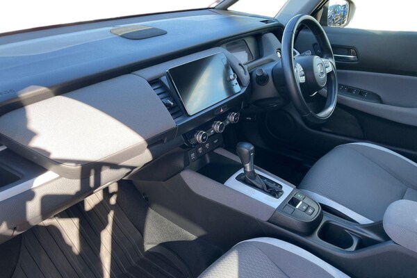 Used Honda Jazz 2020 for sale - 75972427: Photo 2