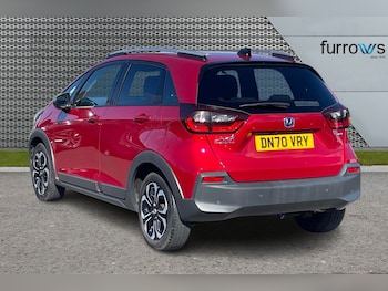 Used Honda Jazz 2020 for sale - 75972427: Photo 3