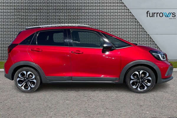 Used Honda Jazz 2020 for sale - 75972427: Photo 4