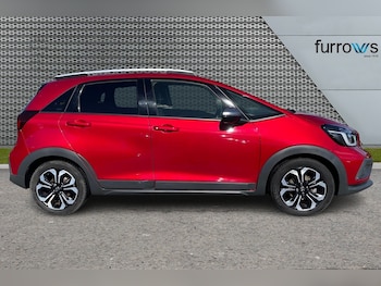 Used Honda Jazz 2020 for sale - 75972427: Photo 4