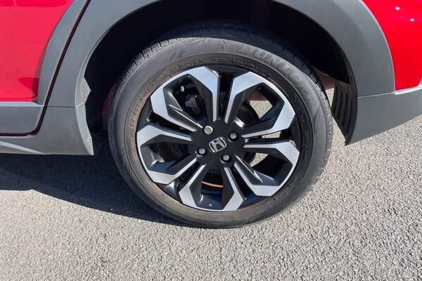 Used Honda Jazz 2020 for sale - 75972427: Photo 6
