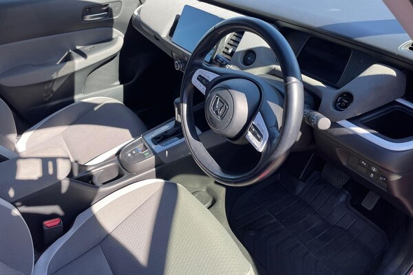 Used Honda Jazz 2020 for sale - 75972427: Photo 7