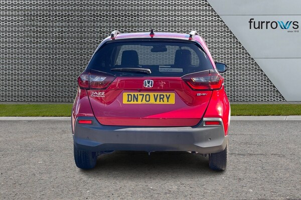 Used Honda Jazz 2020 for sale - 75972427: Photo 8