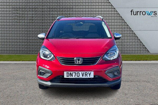 Used Honda Jazz 2020 for sale - 75972427: Photo 9