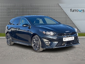 Used Kia Ceed 2022 for sale - 76872482: Photo