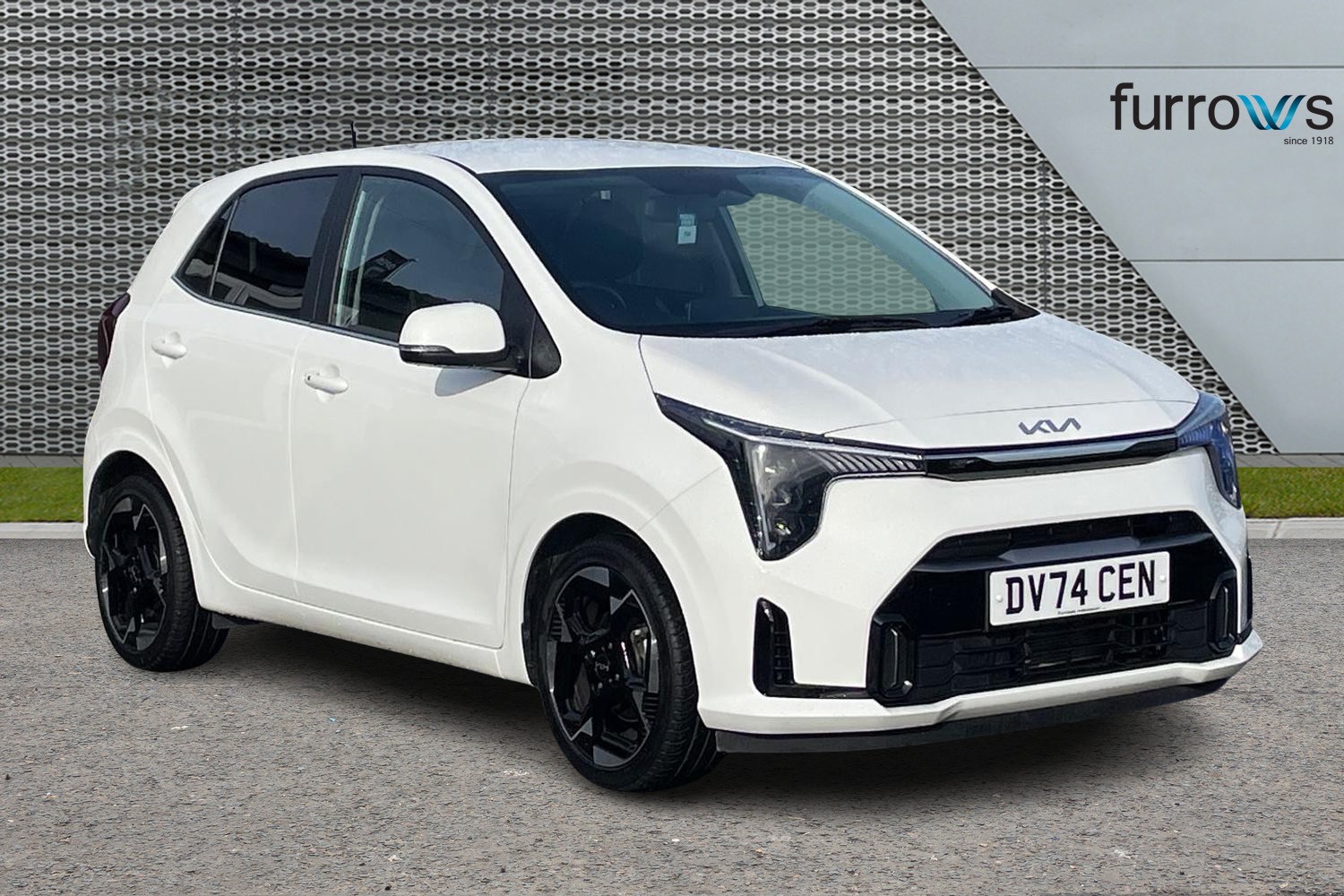 Used Kia Picanto 2024 for sale - 76869949: Photo 1