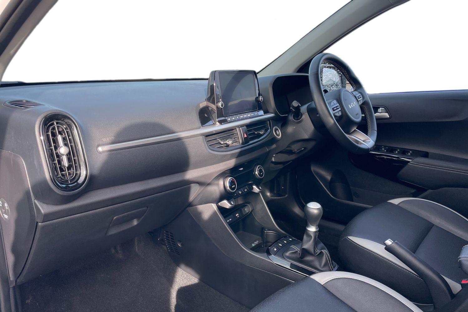 Used Kia Picanto 2024 for sale - 76869949: Photo 2