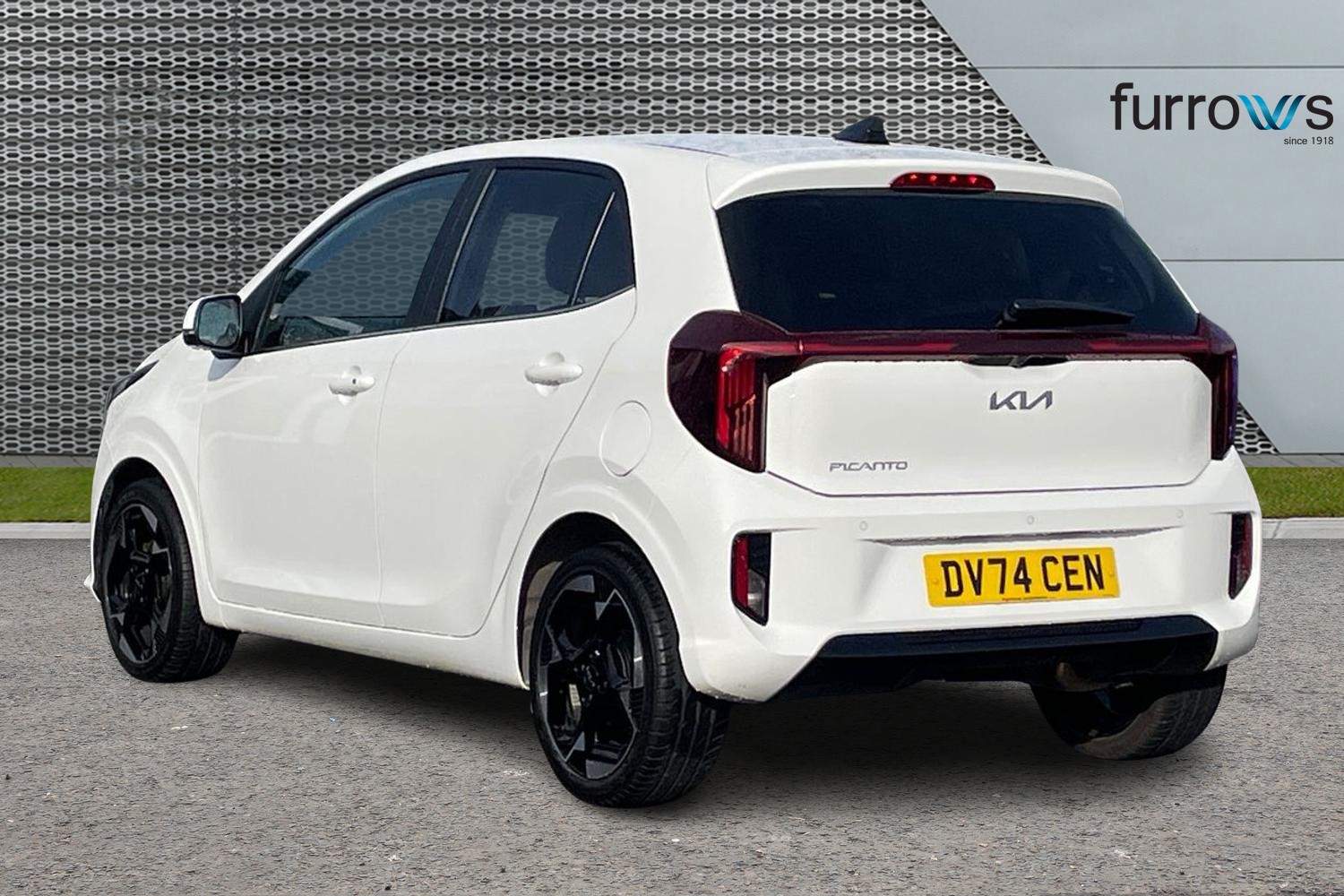 Used Kia Picanto 2024 for sale - 76869949: Photo 3