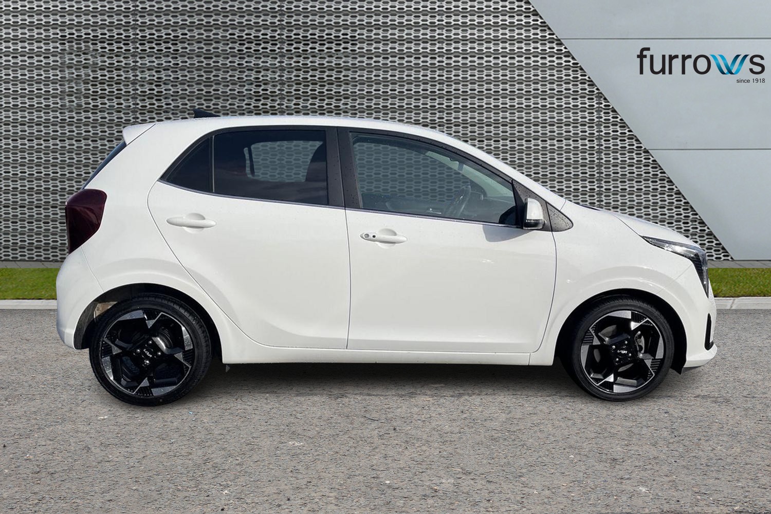 Used Kia Picanto 2024 for sale - 76869949: Photo 4